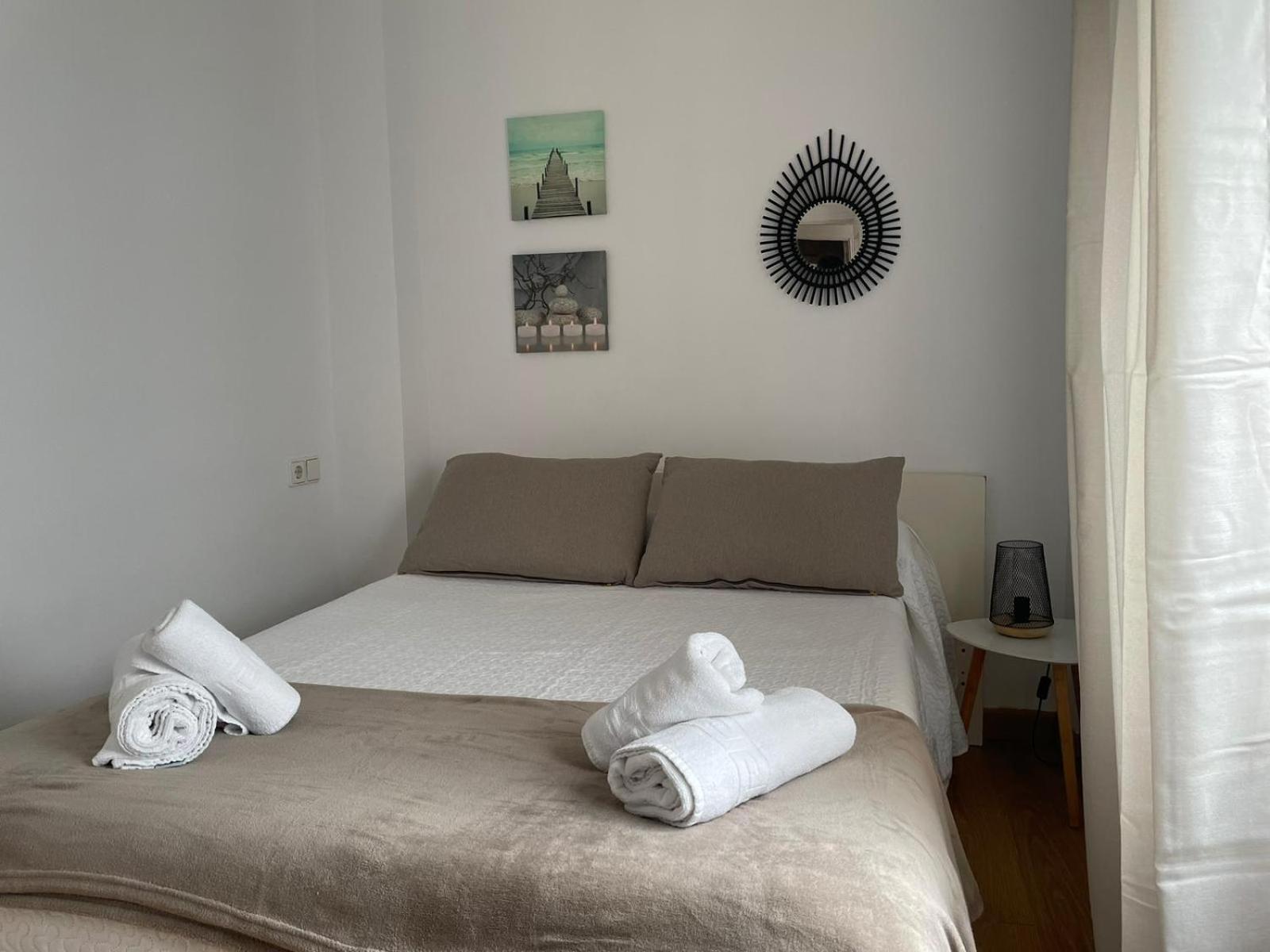 Apartment El Rincon De Carmela Cordoba