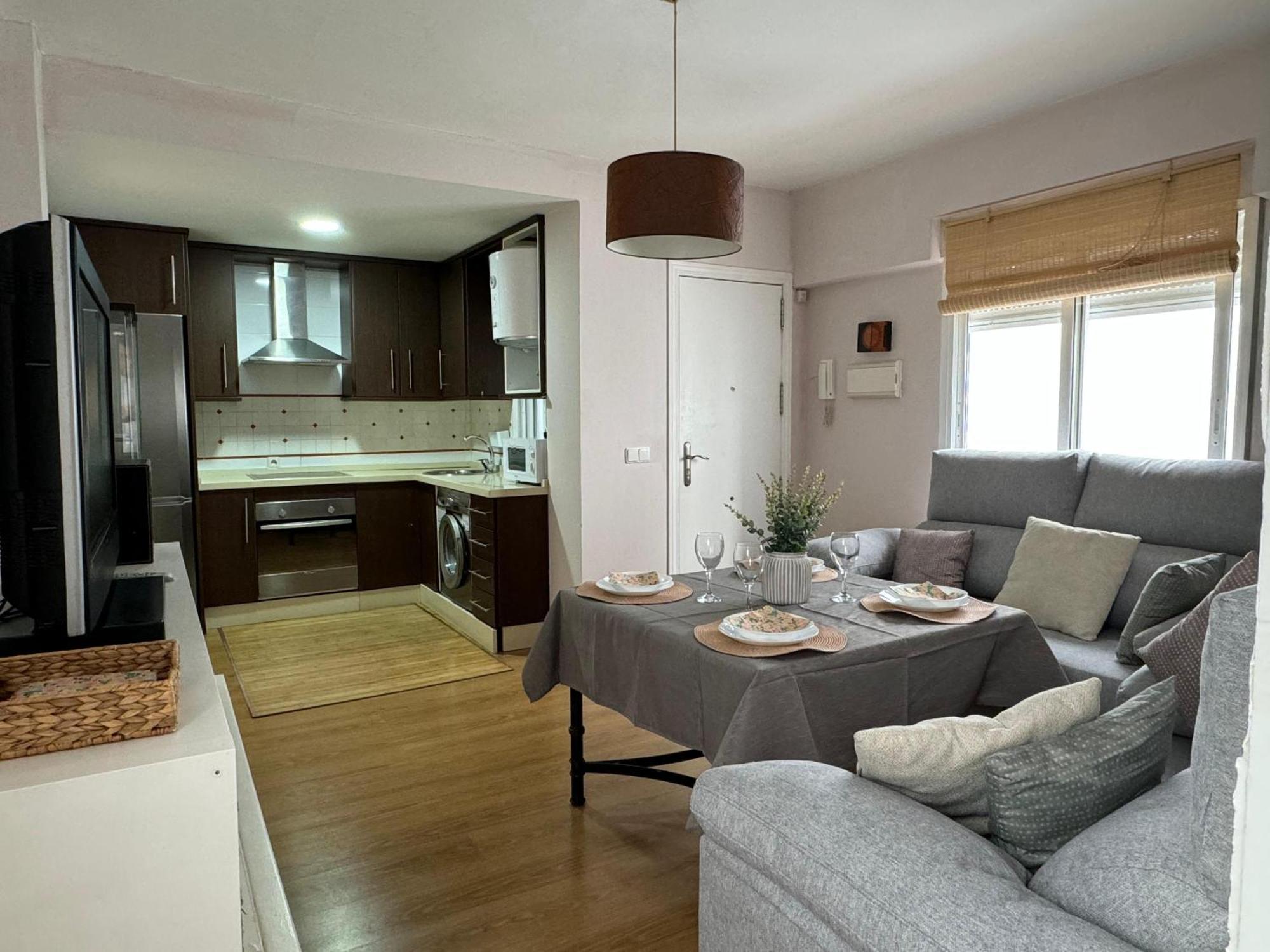 Apartment El Rincon De Carmela Cordoba